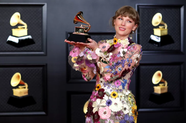 How-Many-Grammys-Does-Taylor-Swift-Have