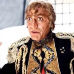 amrish puri - the print