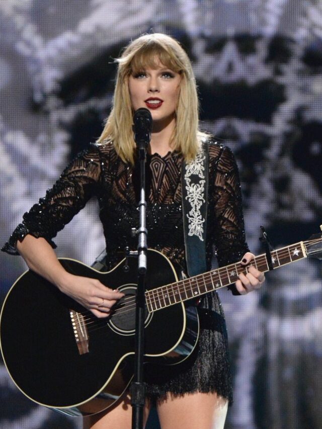 Top 10 Taylor Swift Songs