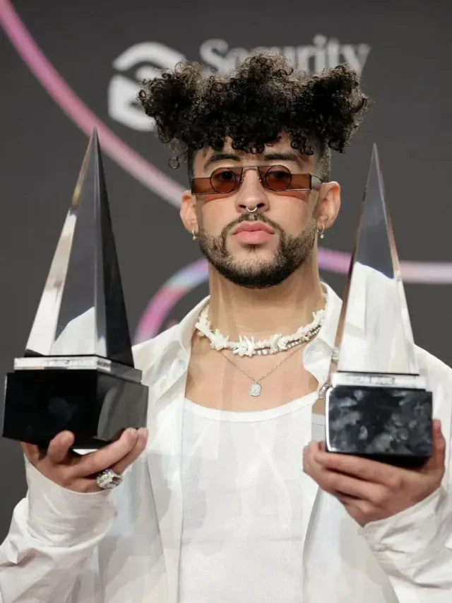10 Bad Bunny Must Know Facts