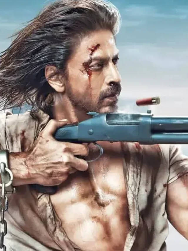 Pathaan Crosses 600 Cr