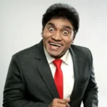 johnny lever - indian television