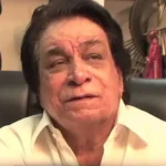 kader khan - filmfare