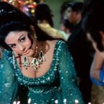 Aruna Irani Dancing Divas of Bollywood