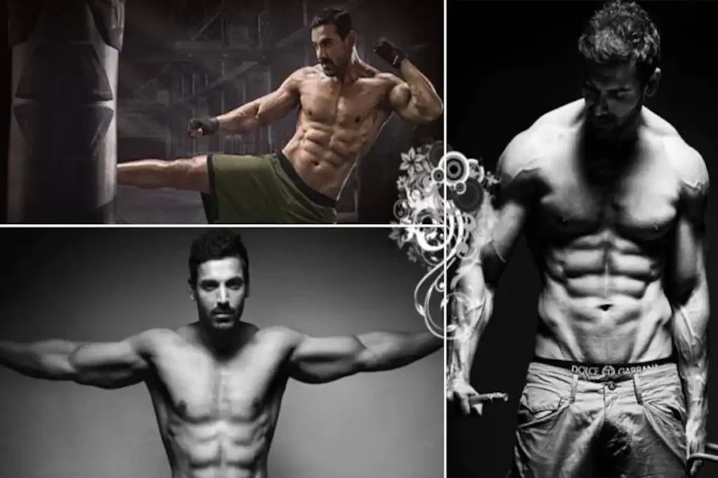 Hercules of bollywood John Abraham