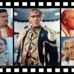 amrish puri collage