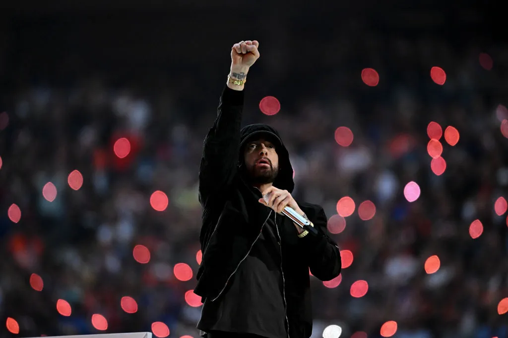 Eminem