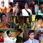 Mothers of bollywood