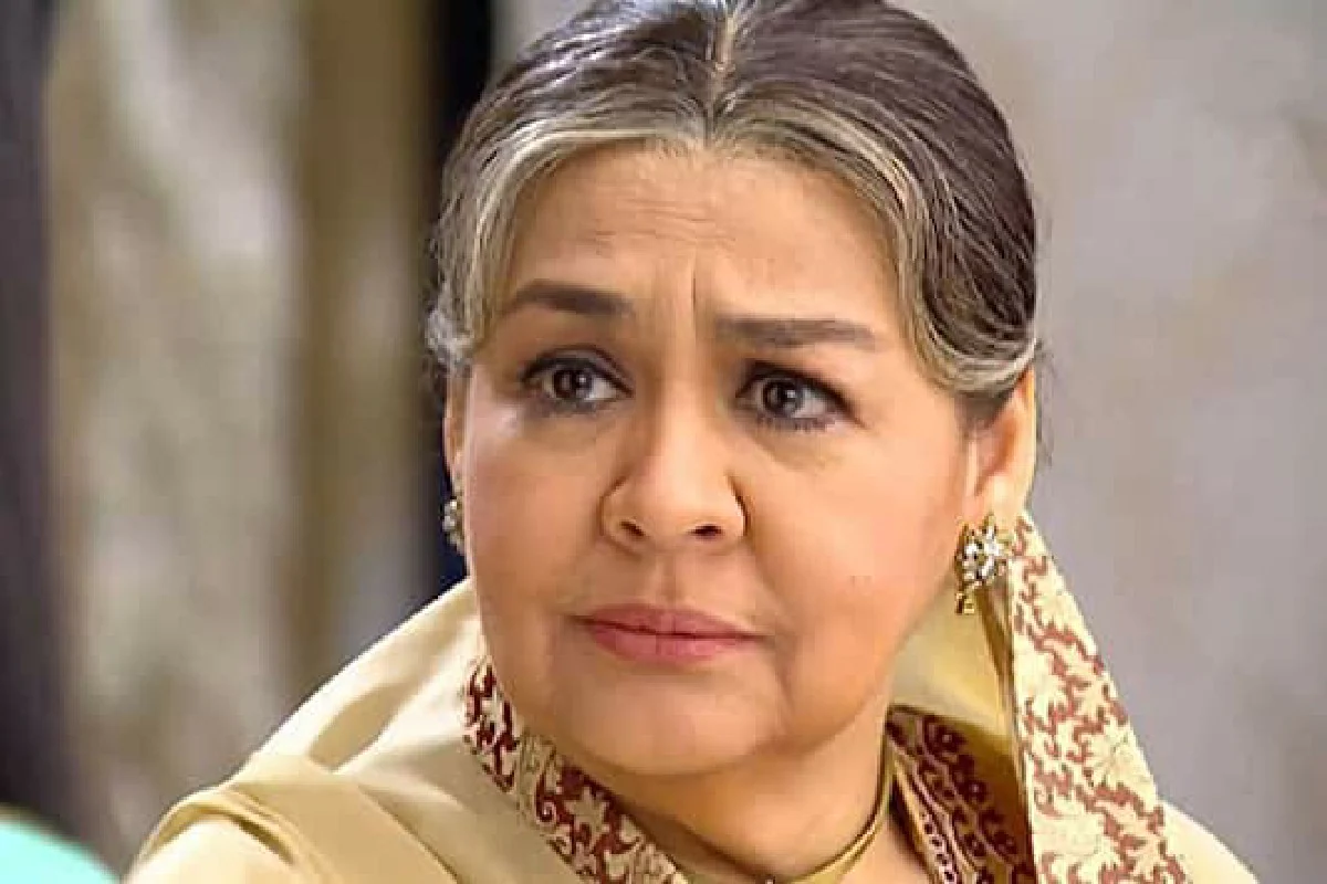 Mothers of Bollywood - Fareeda jalal