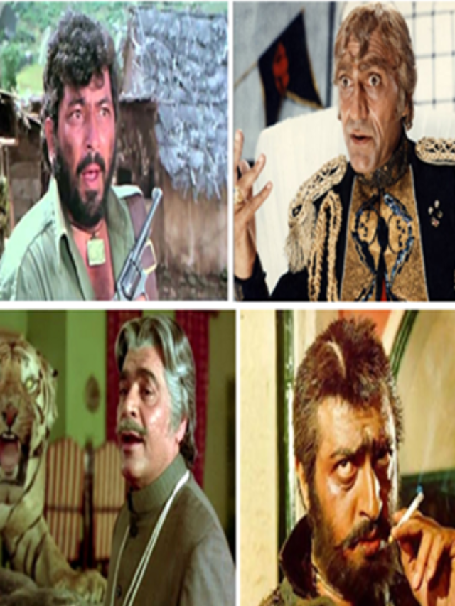Top 10 Villains their Iconic Dialogues