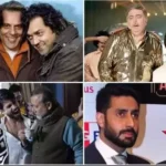 father son duo of bollywood collage