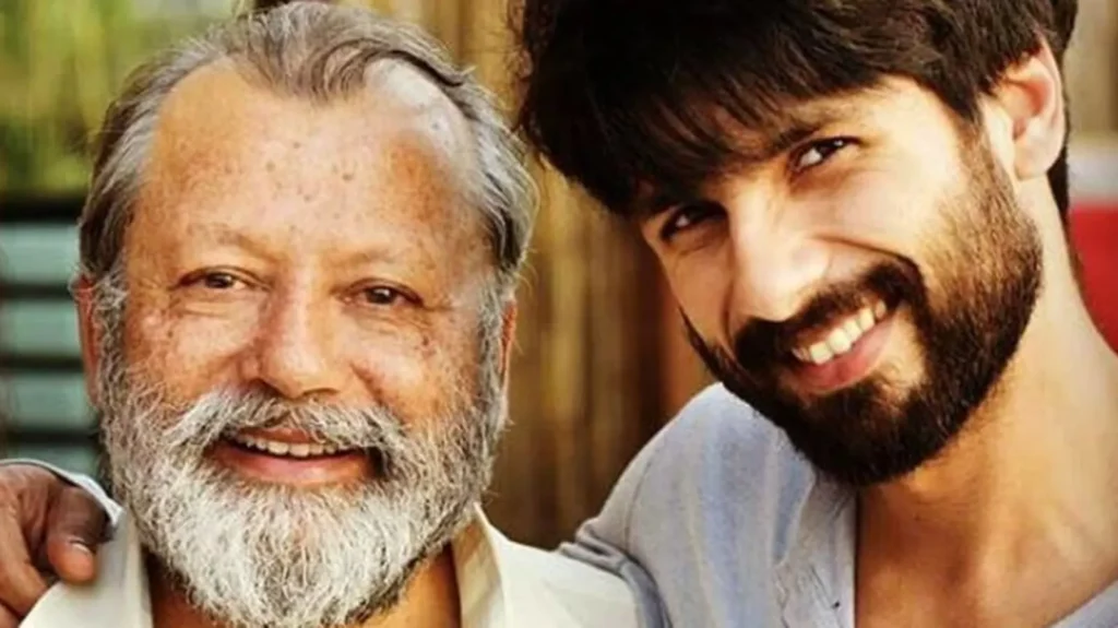 father son duo of bollywood kapoors