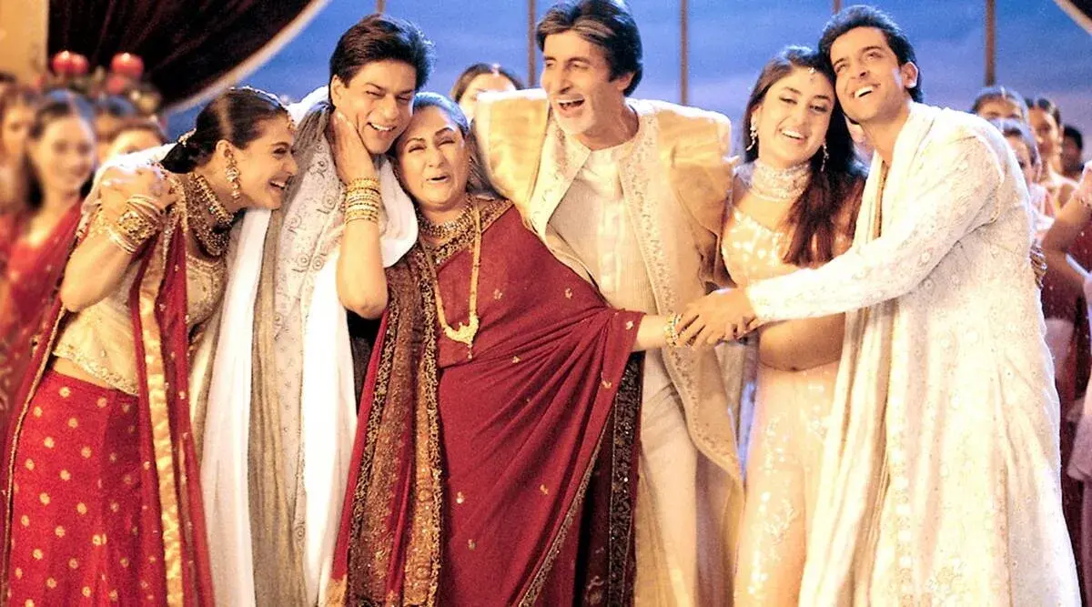 mothers of bollywood - jaya bachchan