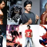 Super Heroes in Bollywood